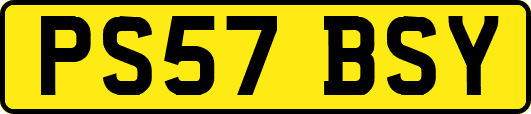 PS57BSY