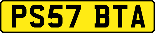 PS57BTA