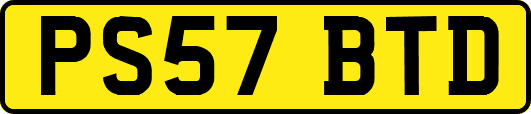 PS57BTD