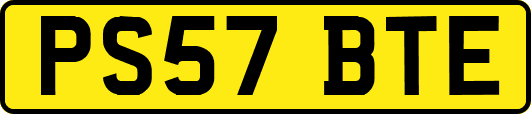 PS57BTE