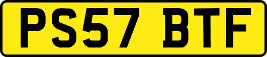 PS57BTF