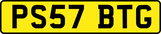 PS57BTG