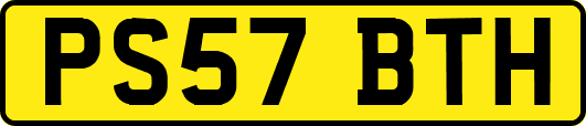 PS57BTH