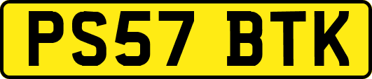 PS57BTK