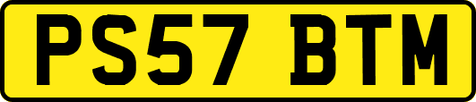 PS57BTM