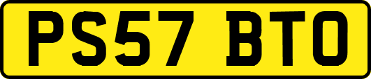 PS57BTO