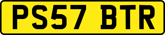 PS57BTR