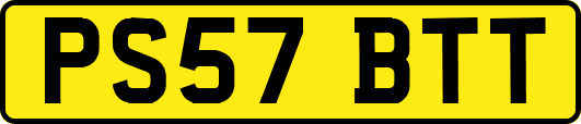 PS57BTT