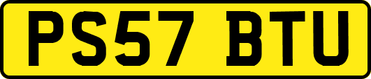 PS57BTU