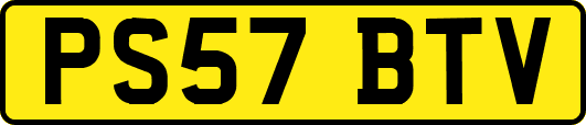 PS57BTV