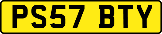 PS57BTY
