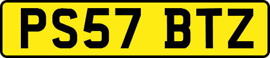 PS57BTZ