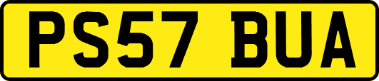 PS57BUA