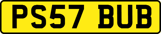 PS57BUB