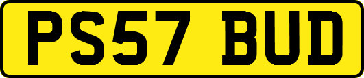 PS57BUD