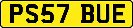 PS57BUE