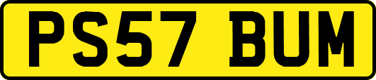 PS57BUM