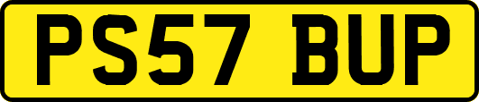 PS57BUP