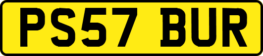 PS57BUR