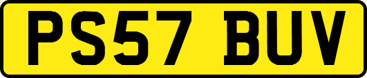 PS57BUV