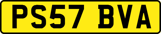 PS57BVA
