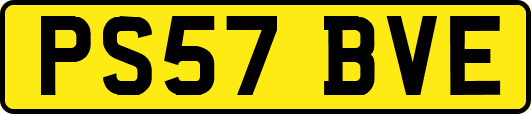 PS57BVE