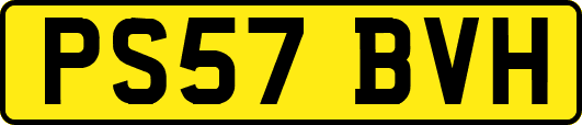 PS57BVH