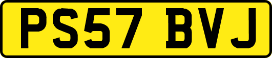 PS57BVJ