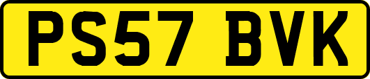 PS57BVK