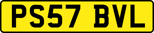 PS57BVL