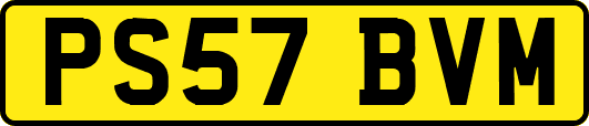 PS57BVM