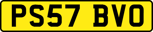 PS57BVO