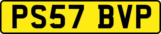 PS57BVP