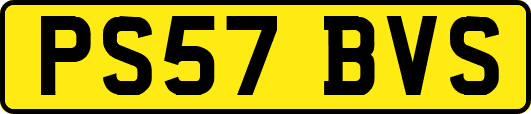 PS57BVS