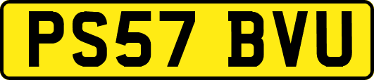 PS57BVU