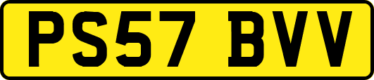 PS57BVV