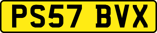 PS57BVX