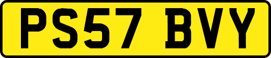 PS57BVY