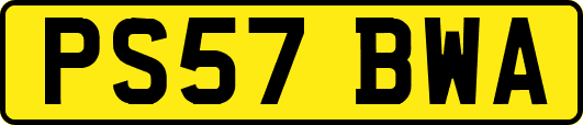 PS57BWA