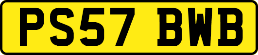 PS57BWB