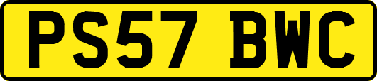 PS57BWC