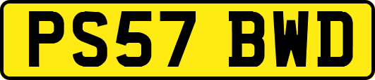 PS57BWD
