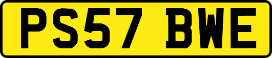 PS57BWE