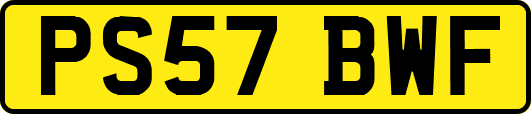 PS57BWF