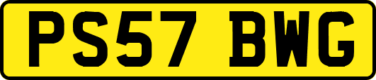 PS57BWG