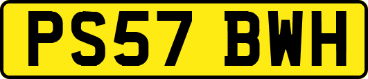 PS57BWH