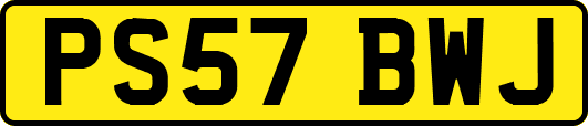 PS57BWJ
