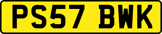 PS57BWK