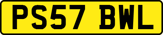 PS57BWL