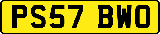 PS57BWO